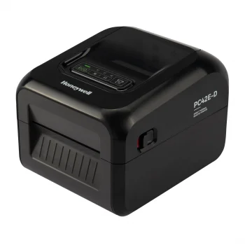 HONEYWELL PC42E-D Thermal Usb + Ethernet 203 mm/sn 203 dpi Barkod Yazıcı