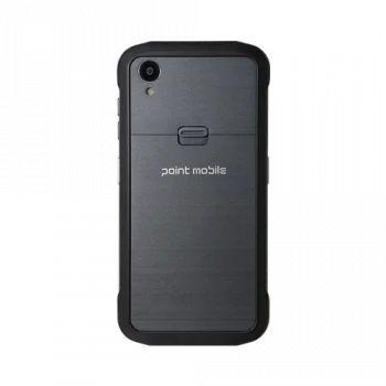POINT MOBILE PM45 5(inç) 3GB/32GB Bluetooth + WiFi Android 9 PDA