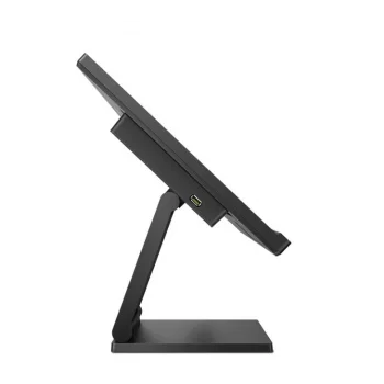 PHILIPS 222B1TC 21.5 Dokunmatik 4ms 75Hz 1920x1080 FullHD VGA HDMI DP Multimedya (Vesa) 10 Parmak Siyah Monitör