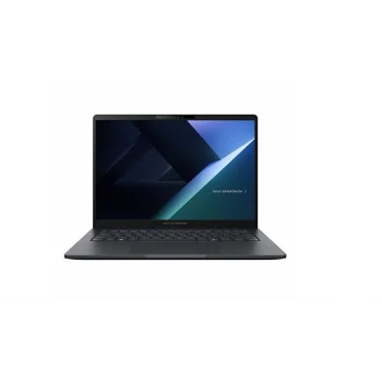 ASUS ExpertBook B3 B3405CCA-U7255H321TB1D Ultra 7-255H 32GB 1TB SSD O/B Intel UHD 14 DOS Notebook 3 yıl garanti