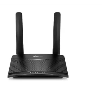 TP-LINK ARCHER TL-MR100 2 Port 300 Mbps 2 Anten Masaüstü 4G Router