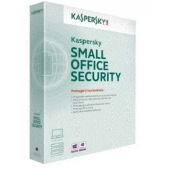 KASPERSKY SMALL OFF 3S+25K+(25MD) 3 YIL TR Kutu