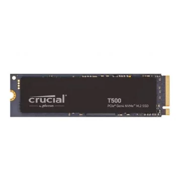 CRUCIAL CT2000T500SSD8 T500 M.2 2TB (7000/7400MB/s) PCIe + NVMe SSD Disk (22x80MM) Kutusuz