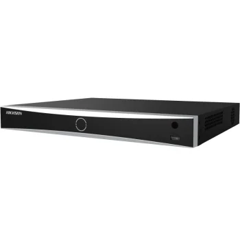 HIKVISION DS-7616NXI-K2 16 Kanal Network Video 8MP NVR Güvenlik Kayıt Cihazı
