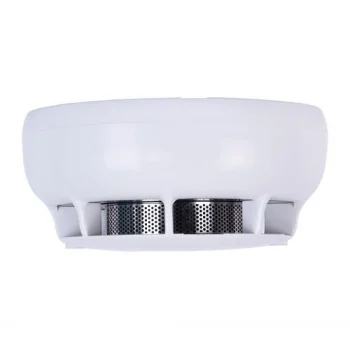 TEKNİM TSD-5135 Optik Duman Dedektörü Hırsız Alarm Sist. İçin