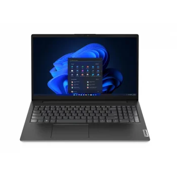 LENOVO V15 G4 83A100A9TR i5-13420H 16GB 512GB SSD O/B Intel UHD 15.6 W11P Siyah Notebook
