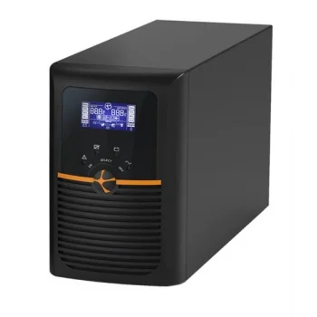 TUNÇMATİK TSK10093 Online NEWTECH PRO3 3 KVA 1/1 Faz (6x12v 9AH Akü ) UPS