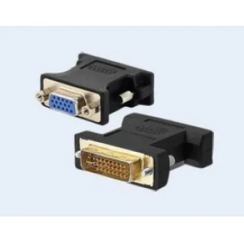 NVC DVI TO VGA Dönüştürücü