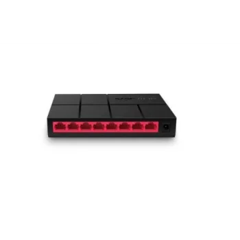 TP-LINK MERCUSYS MS108G 8 port Gbit Desktop Yönetilemez Switch