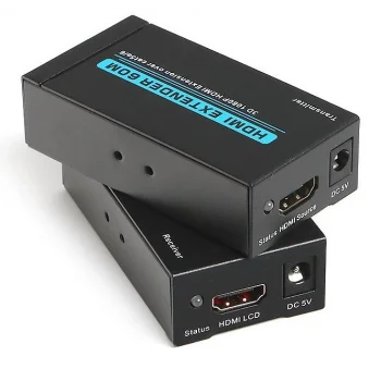 DARK DK-HD-E601 60m CAT5e/6 HDMI Uzatıcı