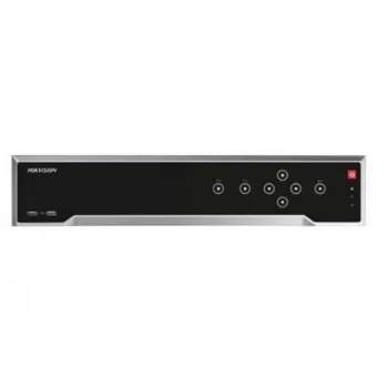 HIKVISION DS-7764NI-M4 64 Kanal Network Video (NVR) 32MP NVR Güvenlik Kayit Cihazi