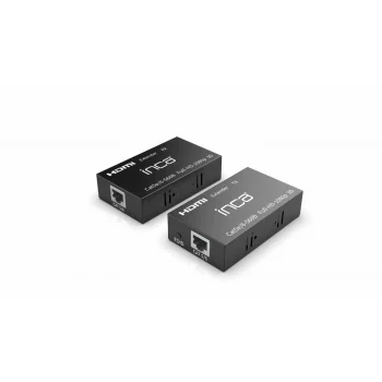 INCA IEX-60 CAT5E/CAT6 60M Uzatici
