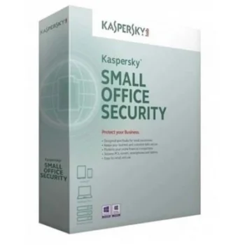 KASPERSKY SMALL OFF 2S+20K+(20MD) 3 YIL TR Kutu