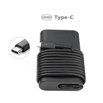 COMPAXE CLD-513 20V 1.5A TYPE-C Dell Notebook Adaptörü