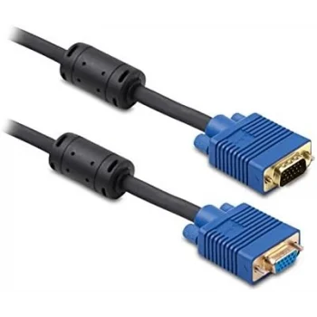 S-LINK SLX-187 5 Mt 15E/15D Monitör Uzatma Kablosu 15E/15F