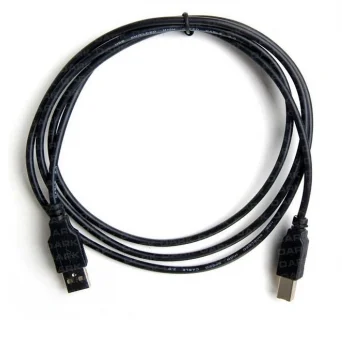 DARK DK-CB-USB2PRNL300 3 Mt USB 2.0 Yazici ve Data Kablosu (B-Tip)