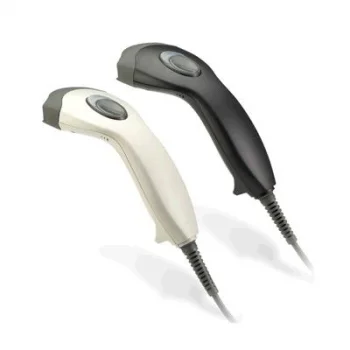 ZEBEX 3100 CCD USB El Tipi Kablolu 1D Barkod Okuyucu