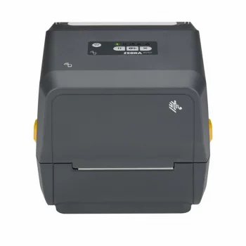 ZEBRA ZD4A042-30EE00EZ ZD421 TT Thermal + Thermal Transfer Usb + Ethernet 203 dpi Barkod Yazici