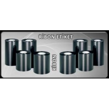 OEM 110mmX74mt Ribon Wax
