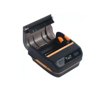HPRT HM-A300E Thermal Bluetooth 203 dpi Mobil Kemer Yazıcı