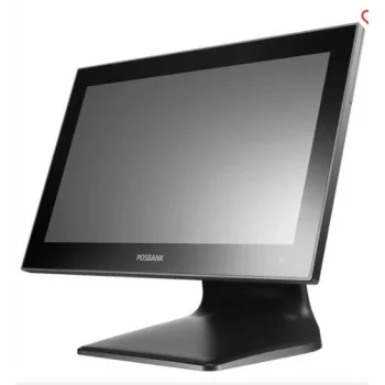 POSBANK AN-1560G APEXA Intel N97 8GB DDR4 256GB SSD 15,6 Multi Dokunmatik EDGE EG H156 Pos Pc + 10.1 Arka Ekran