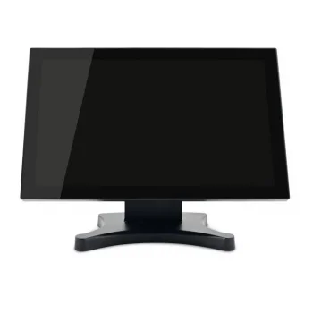 TSCAN GIX1560I İ5 7.NESİL 8GB 256GB SSD 15,6 Dokunmatik Pos PC