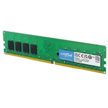 CRUCIAL CP16G4FRA32A,M8FF 16GB (Tek Parça) DDR4 3200Mhz (Kutusuz) PC Bellek