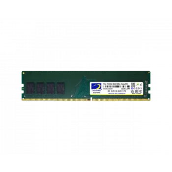 TWINMOS MDD48GB2666D 8GB DDR4 2666Mhz PC Bellek