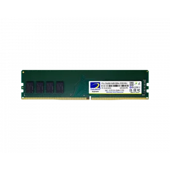 TWINMOS MDD416GB3200D 16GB (Tek Parça) DDR4 3200Mhz PC Bellek