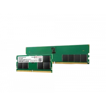 TRANSCEND JM4800ASE-32G 32GB (Tek Parça) DDR5 4800Mhz Notebook Bellek