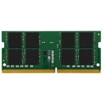 KINGSTON KVR32S22D8/16 16GB (Tek Parça) DDR4 3200Mhz Notebook Bellek Bulk