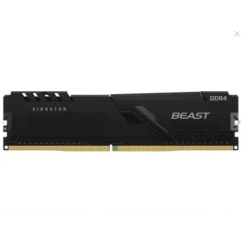 KINGSTON KF432C16BB/32 32GB (Tek Parça) DDR4 3200Mhz Beast PC Bellek