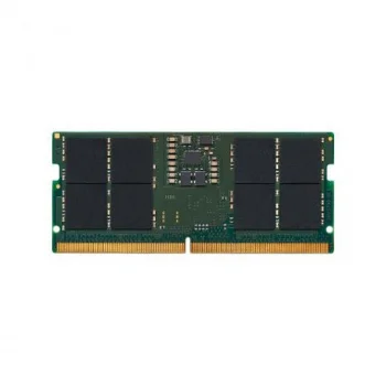 KINGSTON KVR56S46BS8-16 16GB (Tek Parça) DDR5 5600MHz Notebook Bellek