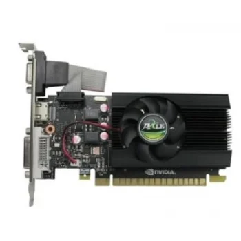 AXLE AX-GT710/4GD3P4CDIL 4GB Nvidia GT710 DDR3 64bit HDMI DVI VGA 16x Ekran Kartı