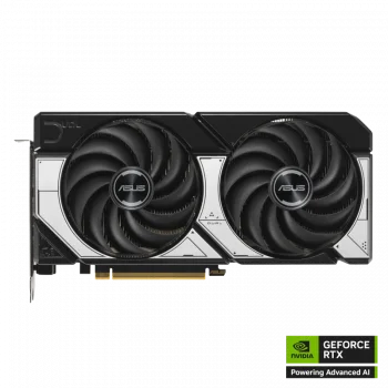 ASUS DUAL-RTX5070-O12G 12GB Geforce RTX5070 GDDR7 192bit HDMI 3xDP 16x Ekran Karti