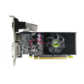 AXLE G210 AX-G210/1GD3P4CDIL 1GB Geforce G210 DDR3 64bit HDMI DVI VGA 16x Ekran Kartı