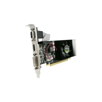 AXLE GT730 AX-GT730/4GD3P8CDIL 4GB Geforce GT730 DDR3 128bit HDMI DVI VGA 16x Ekran Kartı