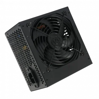 FRISBY FR-PS55F12B 550W Siyah Power Supply