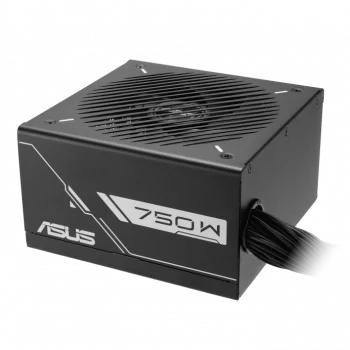 ASUS PRIME-750B-BLACK 750W 80+ Bronze Siyah 13.5cm Fanli Power Supply