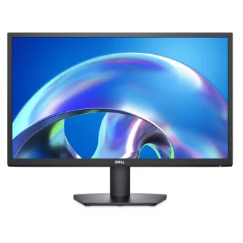 DELL SE2425H 23.8 LED 5ms 75hz 1920x1080 FullHD VGA HDMI (VESA) Siyah Monitör