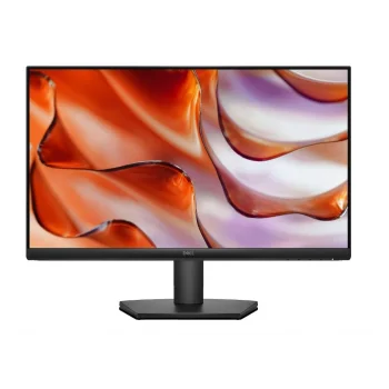DELL SE2425HM 23.8 LED 8ms 100Hz 1920x1080 FullHD VGA HDMI (VESA) Siyah Monitör