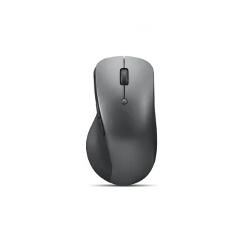 LENOVO 4Y51J62544 Bluetooth Kablosuz 2400dpi siyah Professional Rechargeable Mouse