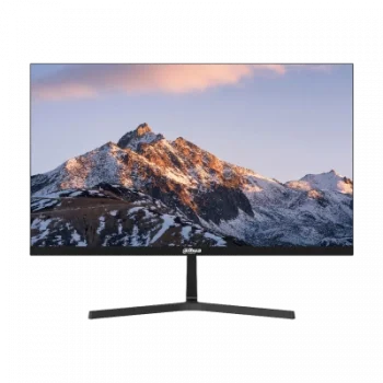 DAHUA LM24-B221S 23.8 LED IPS 1ms 144Hz 1920x1080 FullHD HDMI DP Multimedya (Vesa) Low Blue Siyah Monitör