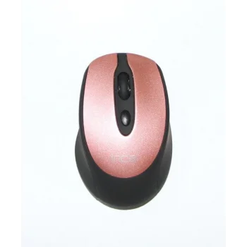 INCA IWM-396ST Nano Alıcılı Kablosuz 1600dpi ROSE GOLD Sessiz Mouse