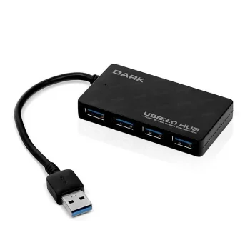 DARK DK-AC-USB341 4 Port USB 3.0 USB Çoklayıcı