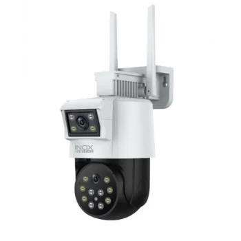 INOX X102 3MP+3MP 3.6mm Wi-Fi Kamera