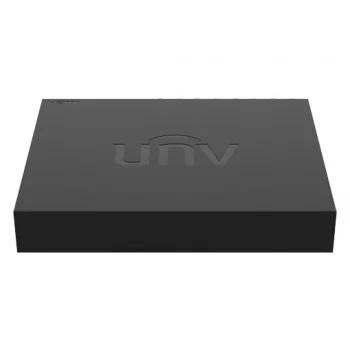 UniView XVR301-16F 16 Kanal 1 Kanal Ses 1080P 1 SATA - 6TB HD-TVI/AHD/CVI/CVBS