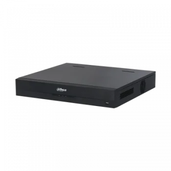 DAHUA NVR5432-EI 32 Kanal Network Video 12MP NVR Güvenlik Kayit Cihazi