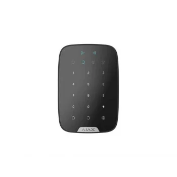 AJAX Keypad Kablosuz SİYAH