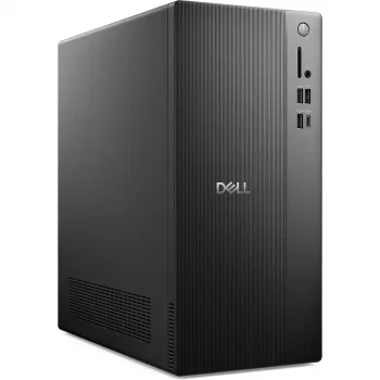 DELL ECT1250 ECT1250_RPLSR003_U i5-14400 16GB 512GB SSD O/B UHD730 Ubuntu Masaüstü PC